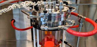 A pioneering project transforming zero carbon emission technology has received £250,000 funding