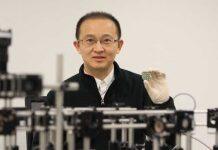 Discovery of exciton pairs could enable next-gen technology