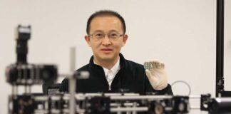 Discovery of exciton pairs could enable next-gen technology