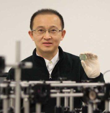 Discovery of exciton pairs could enable next-gen technology