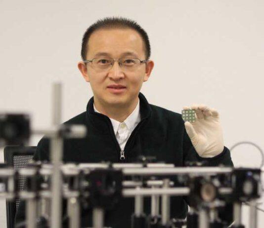 Discovery of exciton pairs could enable next-gen technology