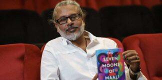 Massey alumnus wins Booker Prize 2022