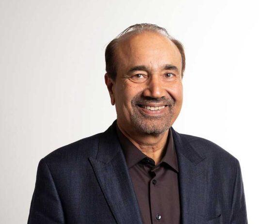 New academic journal led by Riddet Institute Director