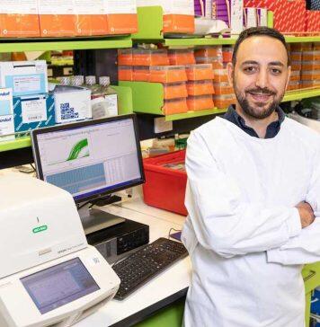 Project investigates new approach to combat prostate cancer