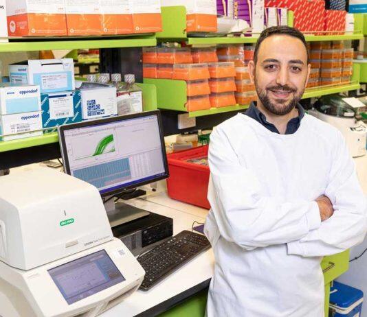 Project investigates new approach to combat prostate cancer