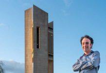 Top gong for young ANU composer