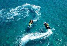 Survey to assess value of recreational activities in Cockburn Sound