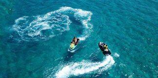 Survey to assess value of recreational activities in Cockburn Sound