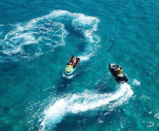 Survey to assess value of recreational activities in Cockburn Sound