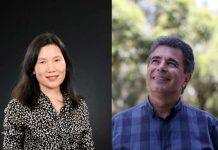 Two UNSW academics recognised as Fellows by the Australian Academy of Technological Sciences and Engineering