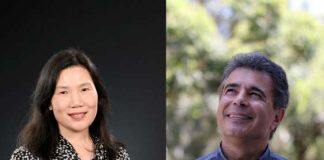 Two UNSW academics recognised as Fellows by the Australian Academy of Technological Sciences and Engineering