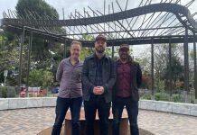 Grant focuses on central Australian song lines