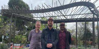 Grant focuses on central Australian song lines