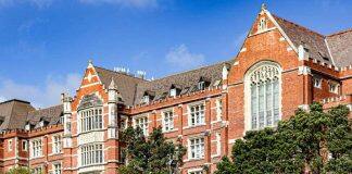 Researchers receive $3.2 million in Rutherford Discovery Fellowships