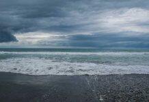 Long-dead marine organisms may influence next major earthquake