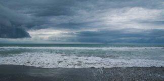 Long-dead marine organisms may influence next major earthquake