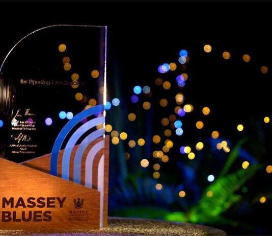 Gearing up to celebrate sporting excellence with Blues Awards
