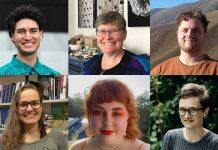 Writer 2022 winners announced