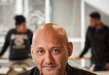 The “accidental academic” recognised with prestigious teaching award