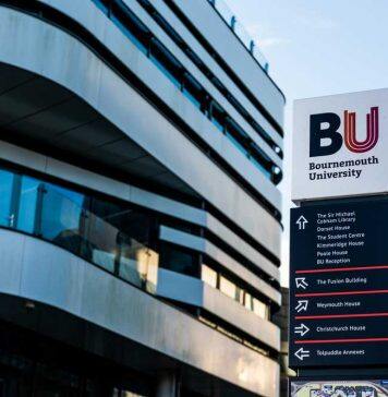 BU enters top 300 universities in Times Higher Education World University rankings