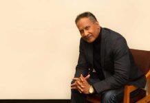 Leader of innovative Pacific climate change project wins award