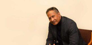 Leader of innovative Pacific climate change project wins award