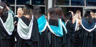 Dawn Freshwater: University of Auckland up for the challenge