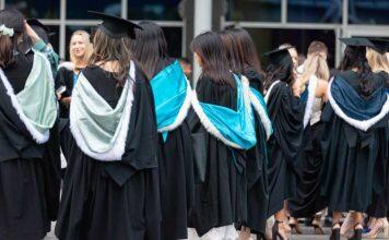 Dawn Freshwater: University of Auckland up for the challenge