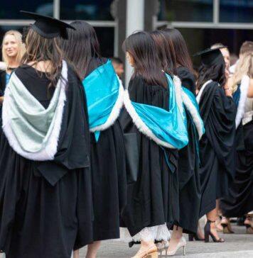 Dawn Freshwater: University of Auckland up for the challenge