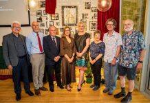 UC professors’ exceptional contribution recognised