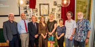 UC professors’ exceptional contribution recognised