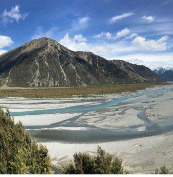 Universities band together to boost study of waterways