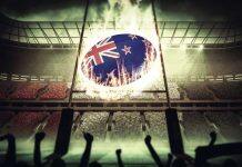 Black Ferns style of play capturing hearts and minds