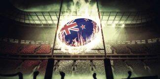 Black Ferns style of play capturing hearts and minds