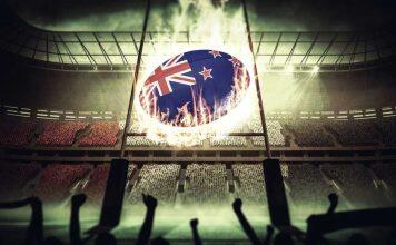 Black Ferns style of play capturing hearts and minds