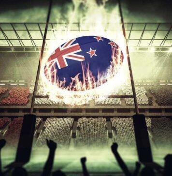 Black Ferns style of play capturing hearts and minds