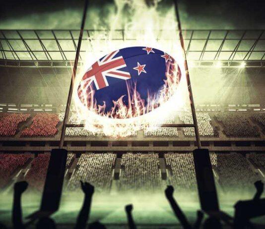 Black Ferns style of play capturing hearts and minds