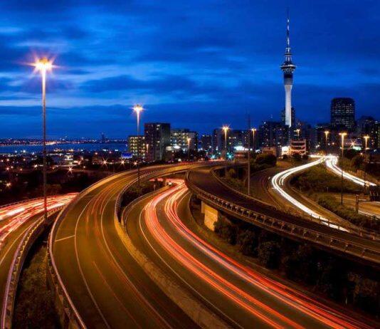 Study explores EV-lane charging potential