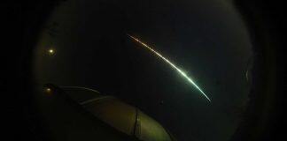 Bright fireball may have dropped meteorites in Niagara region