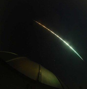 Bright fireball may have dropped meteorites in Niagara region