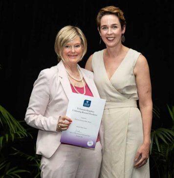 Teacher expectations crucial to learning