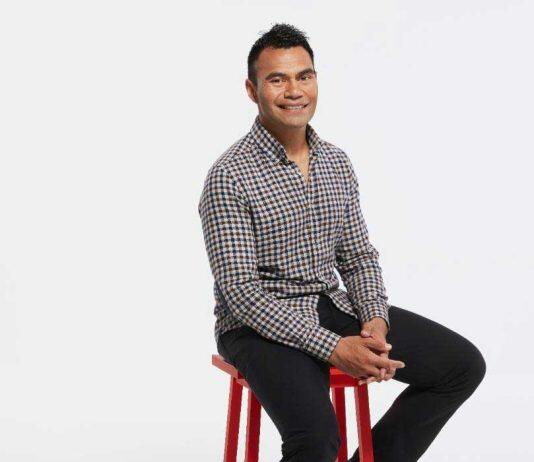 Pacific health promoter turned doctoral researcher awarded HRC Fellowship