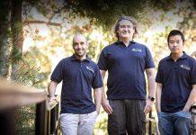 New ARC hub to turn the TIDE on offshore energy research