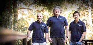 New ARC hub to turn the TIDE on offshore energy research