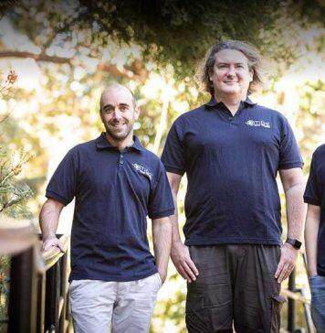 New ARC hub to turn the TIDE on offshore energy research