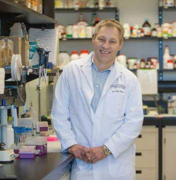 Canada Foundation for Innovation awards UCalgary almost $10M for lab upgrade to study pathogens