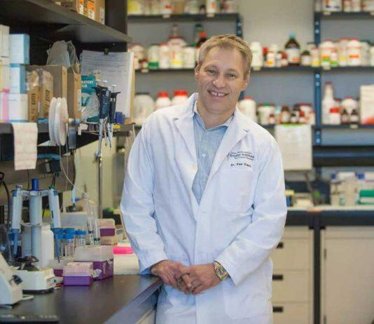 Canada Foundation for Innovation awards UCalgary almost $10M for lab upgrade to study pathogens