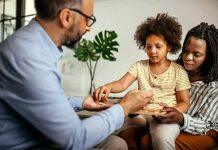 Collaboration and community support needed to address mental health challenges in children with neurodevelopmental disabilities