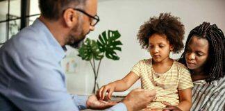 Collaboration and community support needed to address mental health challenges in children with neurodevelopmental disabilities