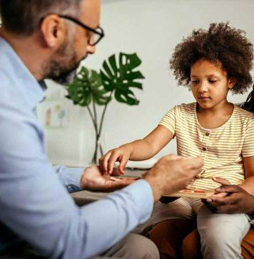 Collaboration and community support needed to address mental health challenges in children with neurodevelopmental disabilities